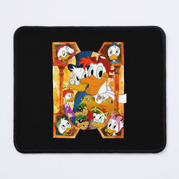 Item preview, Ducktales Cartoon designed and sold by joritaro91Ax.