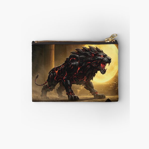 Item preview, Guardian of the Molten Temple designed and sold by noviantis.