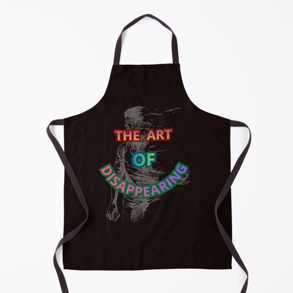 Item preview, The Elegance of Disappearing designed and sold by Tadeusz1.