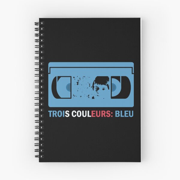 Item preview, THREE COLORS: BLEU 1993 designed and sold by FULLER FACTORY.