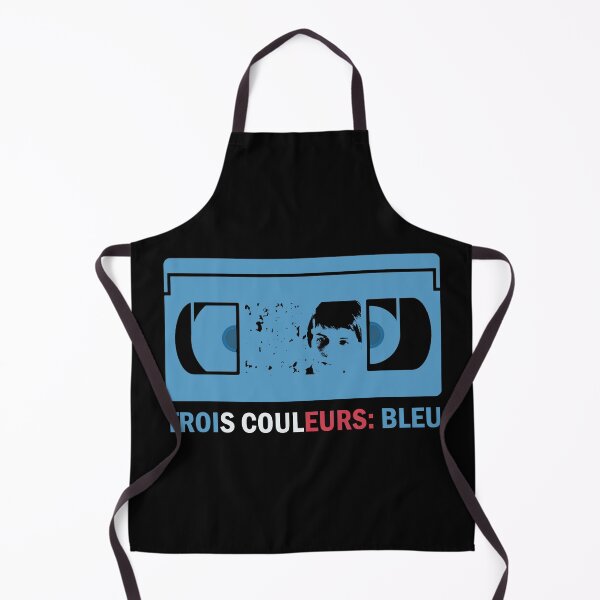 Item preview, THREE COLORS: BLEU 1993 designed and sold by FULLER FACTORY.