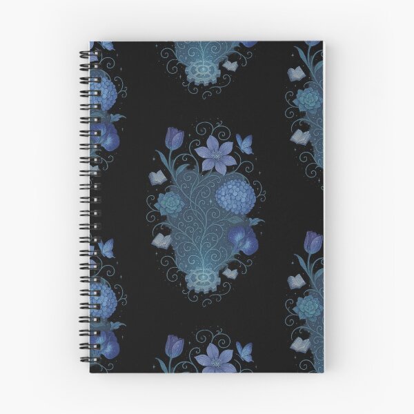 Item preview, Blueprint of Imagination designed and sold by BrushAndBreathe.