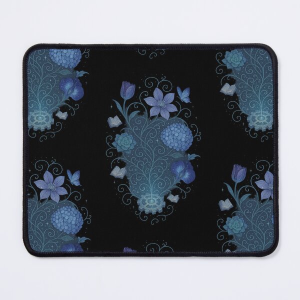 Item preview, Blueprint of Imagination designed and sold by BrushAndBreathe.
