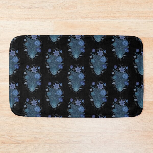 Item preview, Blueprint of Imagination designed and sold by BrushAndBreathe.