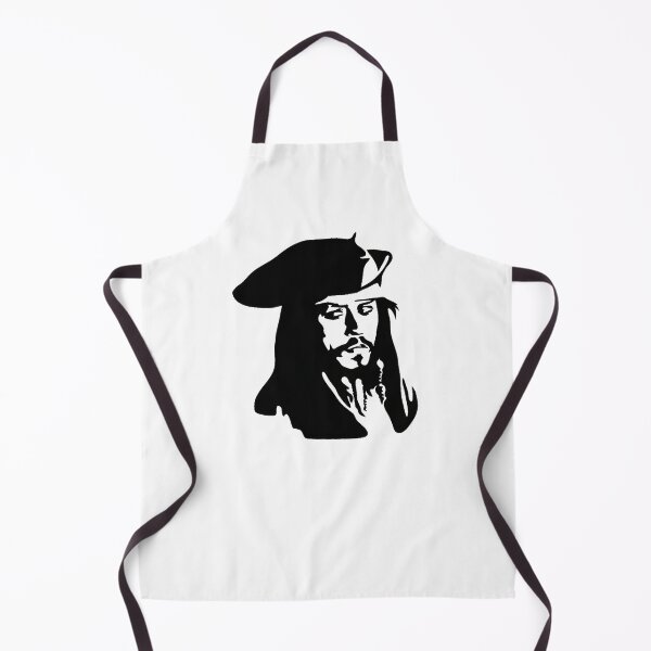 Item preview, jack sparrow designed and sold by Tape2Sticker.