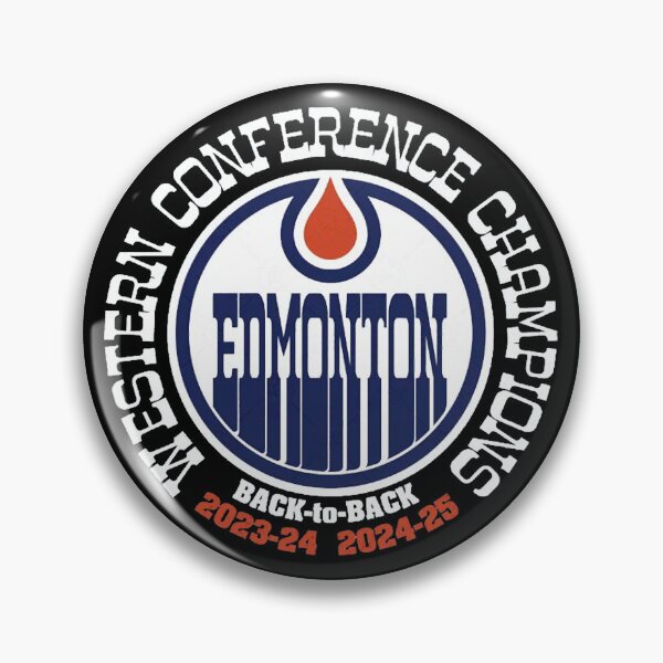 Item preview, Art | Edmonton Oilers designed and sold by SwankChic.