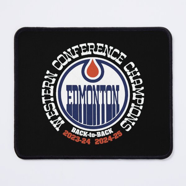 Item preview, Art | Edmonton Oilers designed and sold by SwankChic.