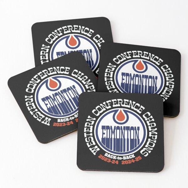 Item preview, Art | Edmonton Oilers designed and sold by SwankChic.