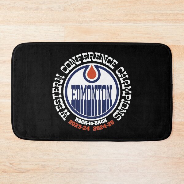 Item preview, Art | Edmonton Oilers designed and sold by SwankChic.