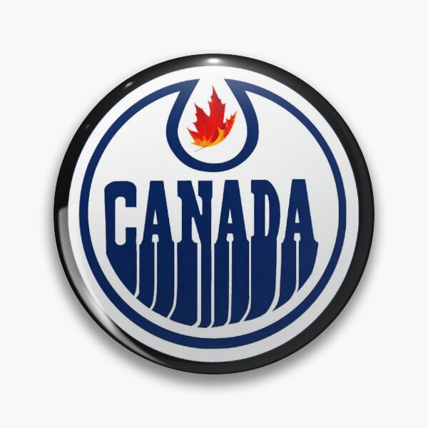 Item preview, Art | Edmonton Oilers designed and sold by SwankChic.
