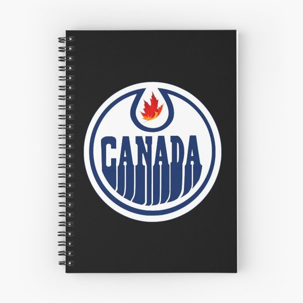 Item preview, Art | Edmonton Oilers designed and sold by SwankChic.