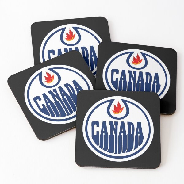 Item preview, Art | Edmonton Oilers designed and sold by SwankChic.