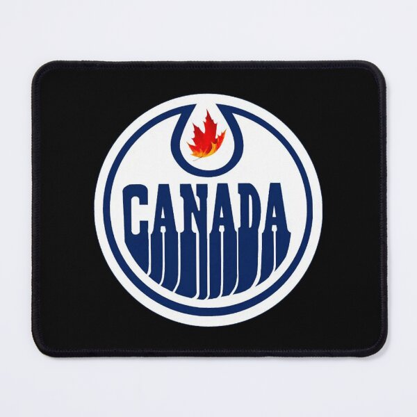 Item preview, Art | Edmonton Oilers designed and sold by SwankChic.