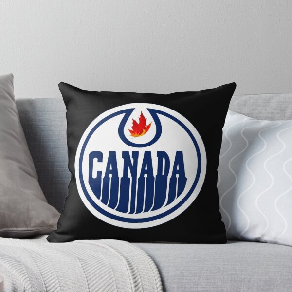 Item preview, Art | Edmonton Oilers designed and sold by SwankChic.