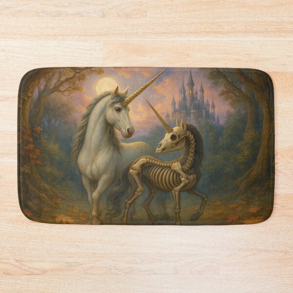 Item preview, Memento Vivre - Fantasy Collection Set - The Unicorn designed and sold by EnigmaWitch.