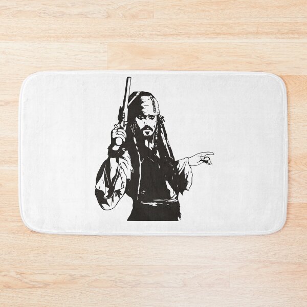 Item preview, The funny captain  designed and sold by Tape2Sticker.