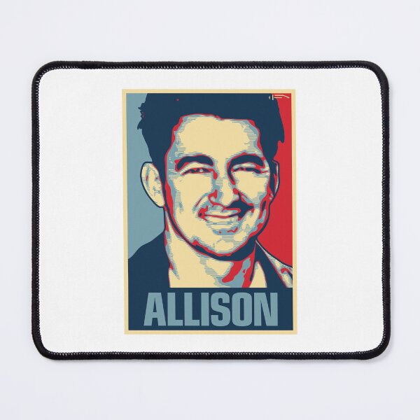 Item preview, Allison designed and sold by DFA.