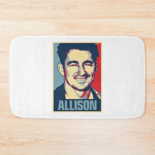 Item preview, Allison designed and sold by DFA.
