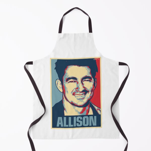 Item preview, Allison designed and sold by DFA.
