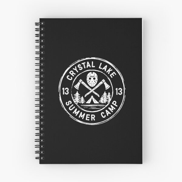Item preview, Crystal Lake Summer Camp 2 designed and sold by Jackypin.