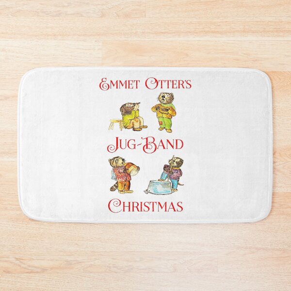 Item preview, Emmet Otter  designed and sold by neomonio.