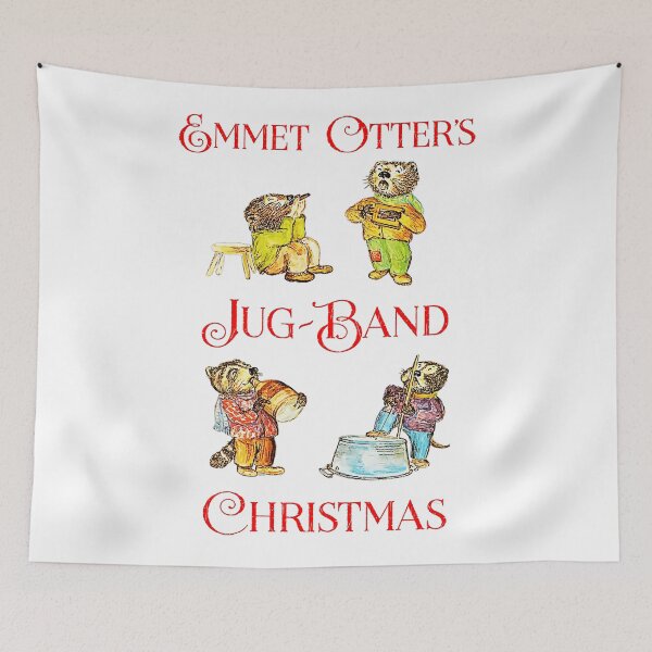 Item preview, Emmet Otter  designed and sold by neomonio.