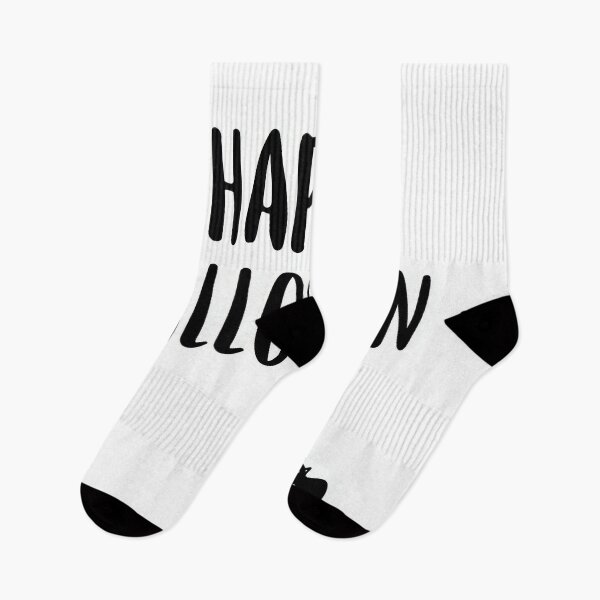 Item preview, Minimal Halloween – Pumpkins & Bats on White designed and sold by BennyPuppy.