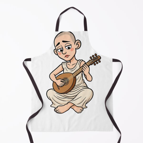 Item preview, Loot Girl designed and sold by halibutgoatramb.