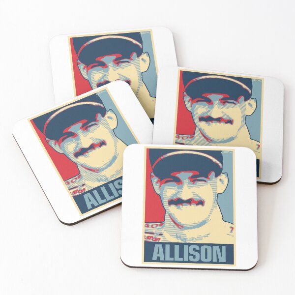 Item preview, Allison designed and sold by DFA.