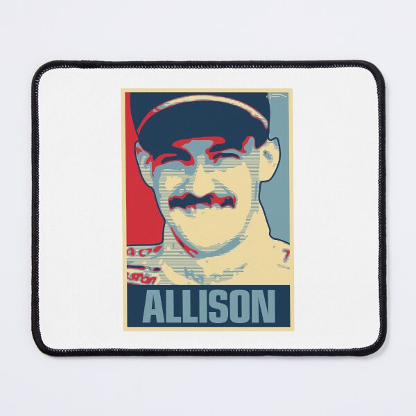 Item preview, Allison designed and sold by DFA.