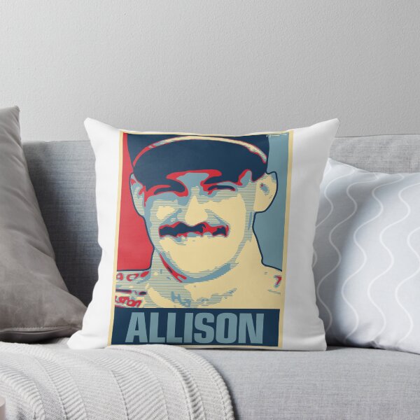 Item preview, Allison designed and sold by DFA.