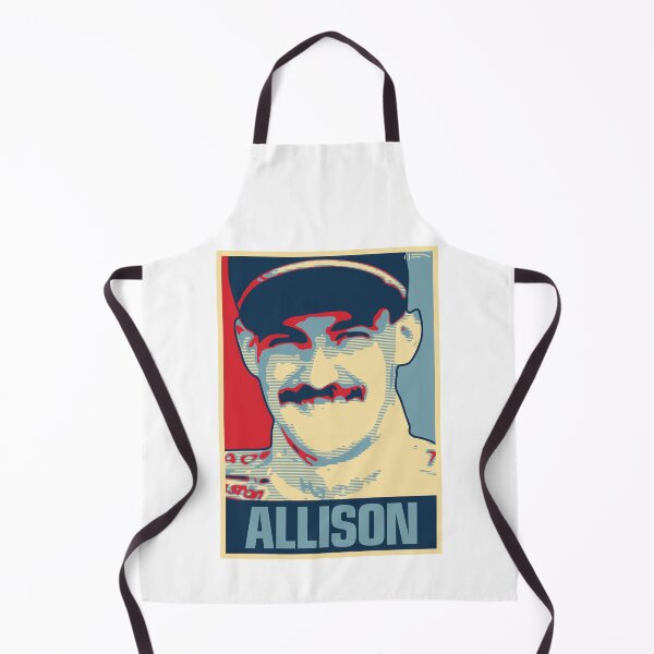 Item preview, Allison designed and sold by DFA.