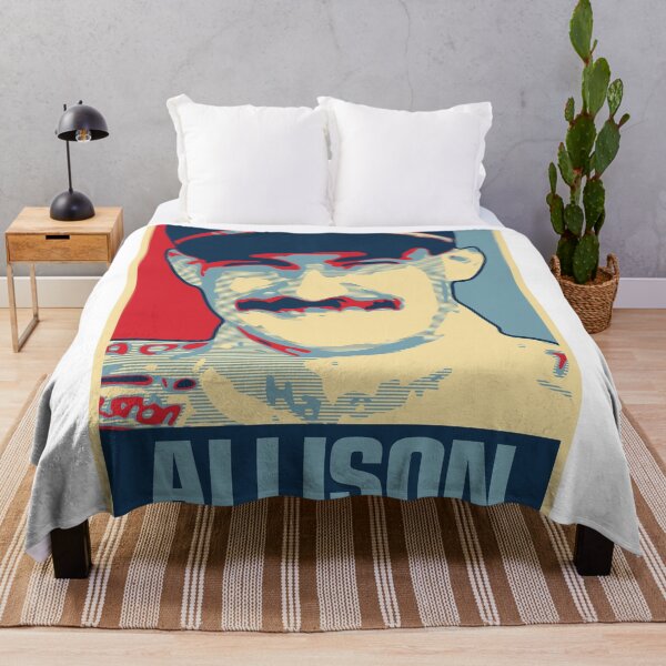 Item preview, Allison designed and sold by DFA.