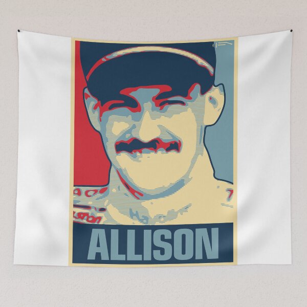 Item preview, Allison designed and sold by DFA.