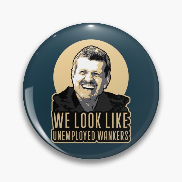 Item preview, Unemployed Guenther  designed and sold by Roddyfinlee.