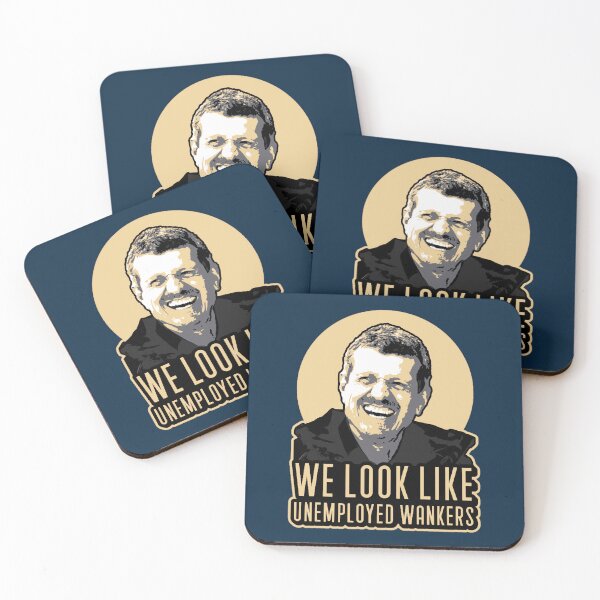 Item preview, Unemployed Guenther  designed and sold by Roddyfinlee.