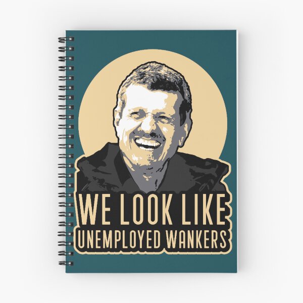 Item preview, Unemployed Guenther  designed and sold by Roddyfinlee.