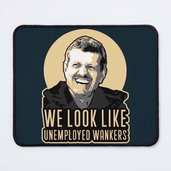 Item preview, Unemployed Guenther  designed and sold by Roddyfinlee.