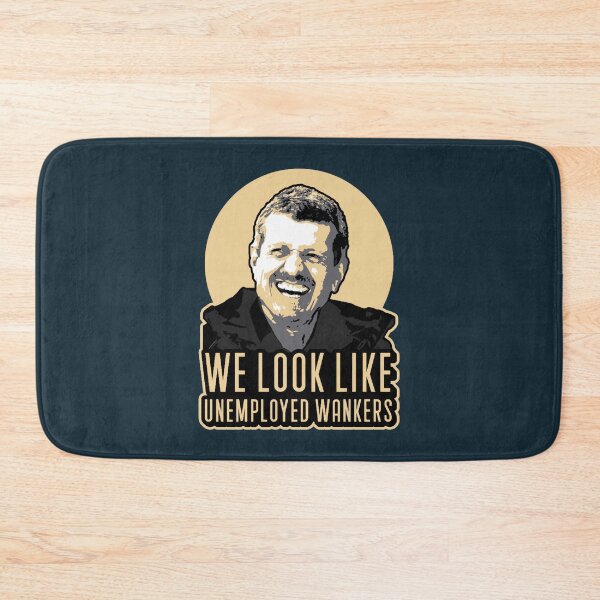 Item preview, Unemployed Guenther  designed and sold by Roddyfinlee.