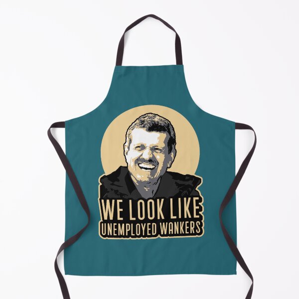 Item preview, Unemployed Guenther designed and sold by Roddyfinlee.