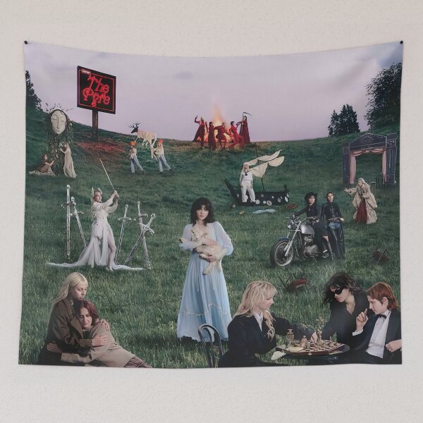 Item preview, From The Pyre designed and sold by walterverdins.