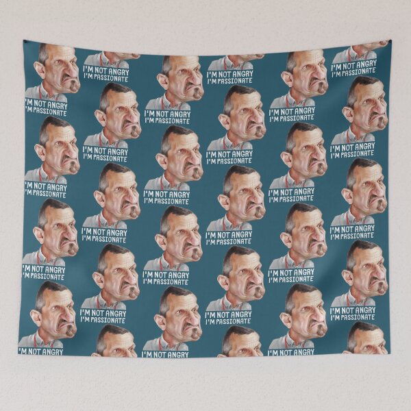 Item preview, Günther Steiner designed and sold by Roddyfinlee.