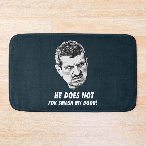 Item preview, guenther steiner v4 designed and sold by Roddyfinlee.
