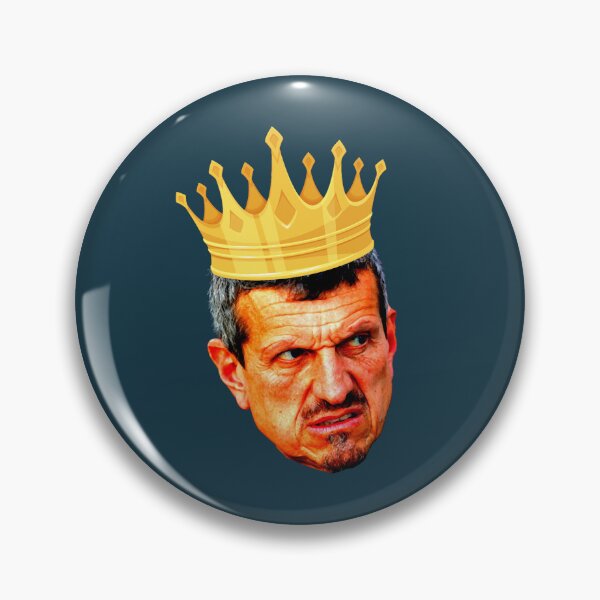 Artikelvorschau, GUENTHER STEINER entworfen und verkauft von Roddyfinlee.