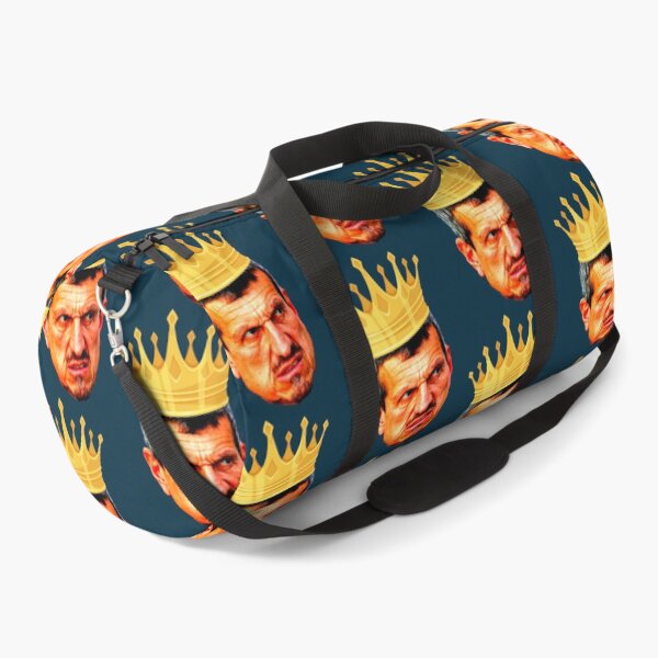 Item preview, Günther Steiner designed and sold by Roddyfinlee.