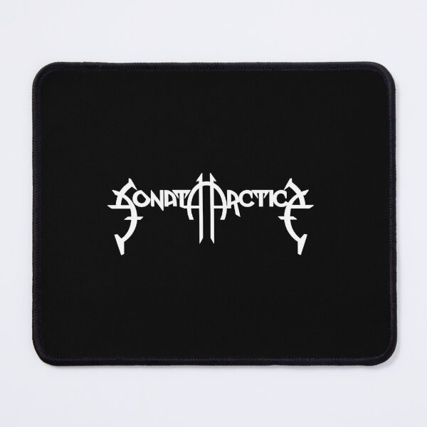 Item preview, Sonata Arctica HD Logo designed and sold by KPopverse2.