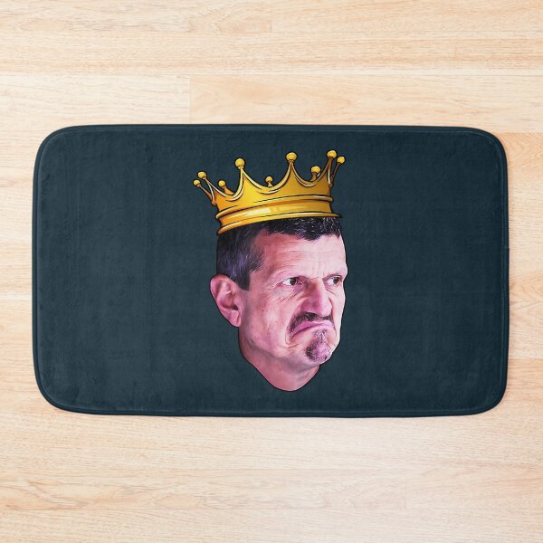 Item preview, Guenther Steiner designed and sold by Roddyfinlee.