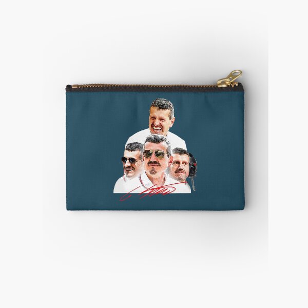 Item preview, Guenther Steiner Signature  designed and sold by Roddyfinlee.