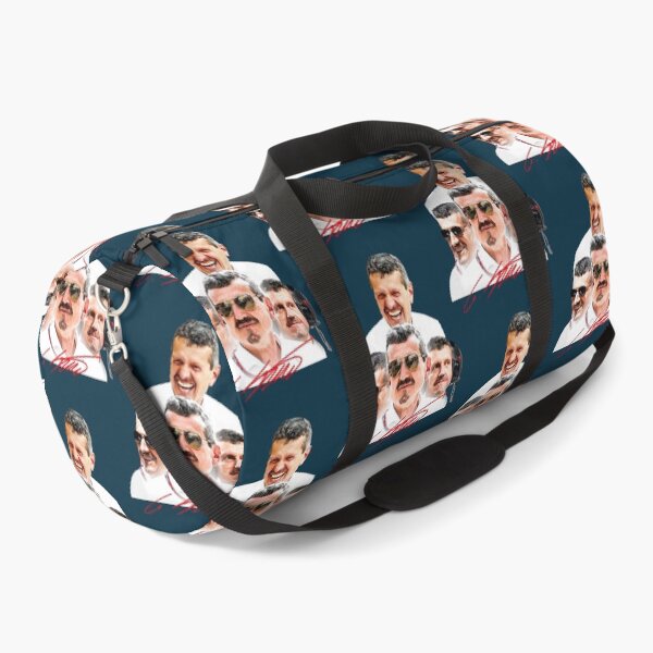 Item preview, Guenther Steiner Signature designed and sold by Roddyfinlee.
