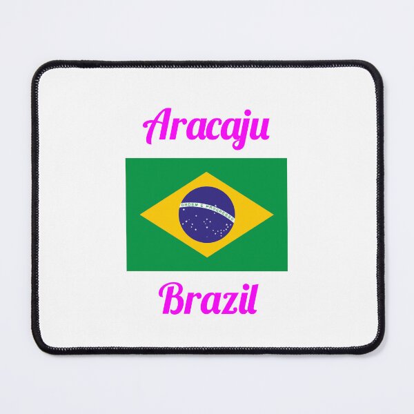 Item preview, Aracaju Brazil - Stylish Prints, designed and sold by Fleetwood1994.